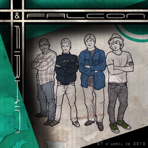 27 d'abril de 2012 (Instrumental)