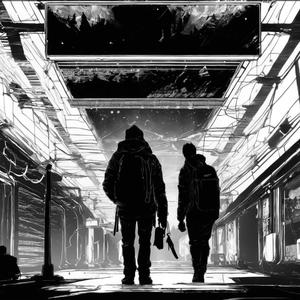 Vick (feat. hvntxr.)