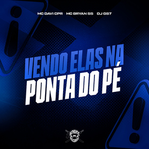Vendo Elas na Ponta do Pé