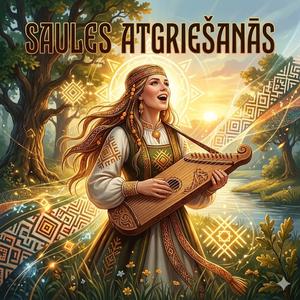 Saules Atgriešanās