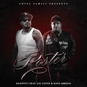 Roster (feat. Lil Cuete & Dave Abrego)