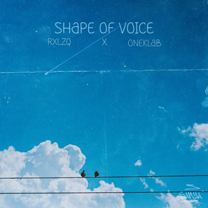 Shape of Voice
