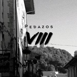 Pedazos VIII
