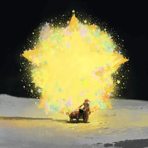 夜色