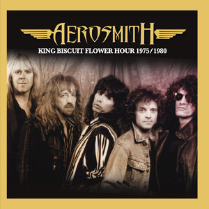 バック・イン・ザ・サドル (Stage West, Hartford Connecticut June 12th 1980) [Remastered]