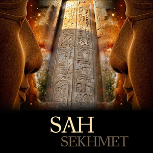 Sah Sekhmet