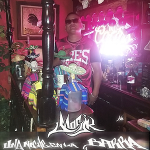 Una Noche En La Barra