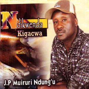 Tiga Niwe Mwendwa Pt. 2