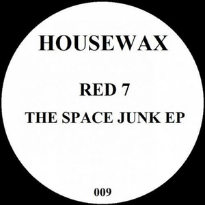 Space Junk (Original Mix)