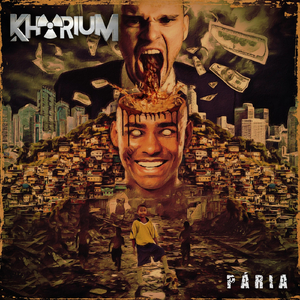 Miséria e Alienação, Pt. 1