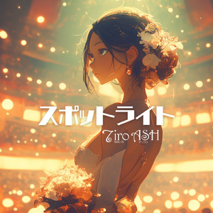 スポットライト