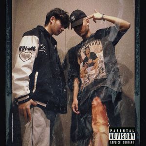 On my way（prod by YOUNGPINK）