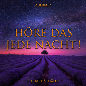 Der Geist Ist Ein Mächtiges Werkzeug, Besonders in Den Letzten Momenten Vor Dem Schlaf