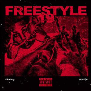 FREESTYLE 19 (feat. Zika Boy)