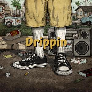 Drippin' (feat. Haarper, Justin Stone & Glades)
