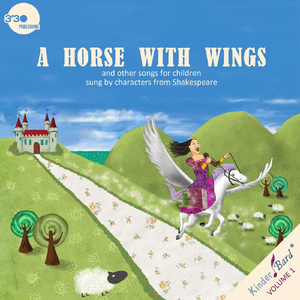 I'm Made of Leather (Sung By Dromio of Ephesus from "Comedy of Errors")