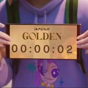 Golden（猎魔女团）