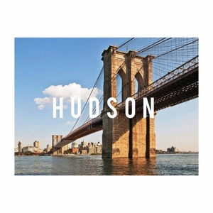 HUDSON