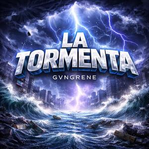 LA TORMENTA