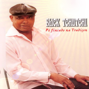 Pé fincado na tradiçon