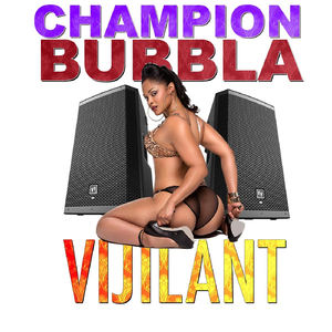 Champion Bubbla
