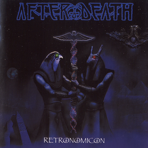 The Calling／Lords of The Black Path