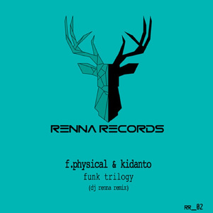 Funk Trilogy (Dj Renna remix)