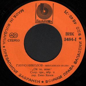 Ой Велико