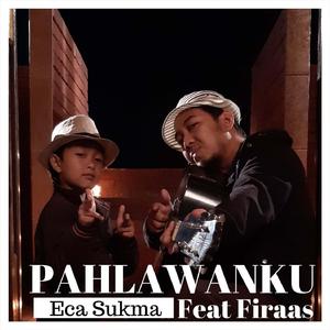 Pahlawan Hidupku (feat. Firaas)