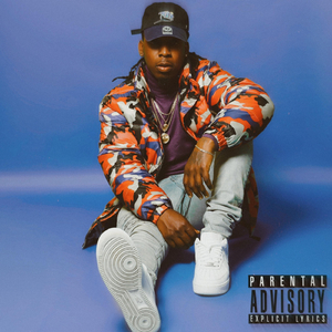 No Luv (feat. Beachboy Tadoe & Kountupwitdak)