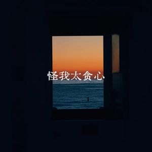 怪我太贪心