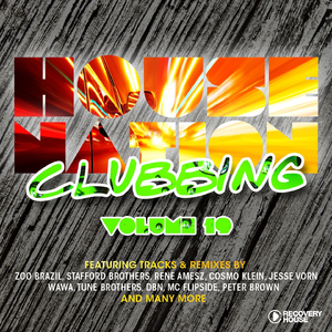 Sweet **** Housemusic (Reloaded)