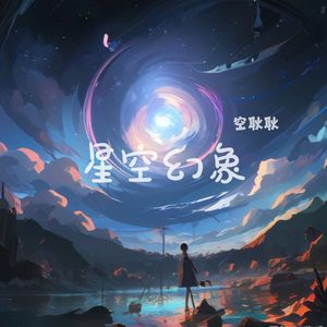 星空幻象 伴奏