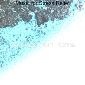 Lively Soundscape for Working from Home