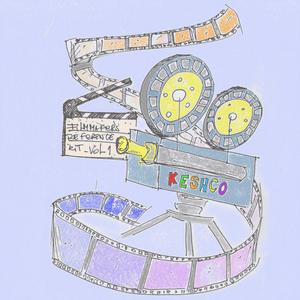 The Ballad of Ali Dia (Metropolitan Synthpop)