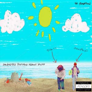 sandcastles (feat. sunnymingo & Julianne Kruiter)