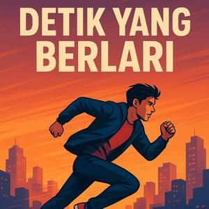 “Detik yang Berlari” (Koşan Saniyeler)