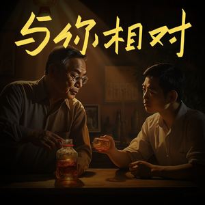 与你相对