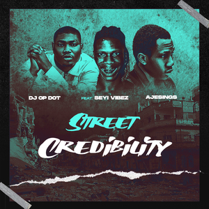 Street Credibility