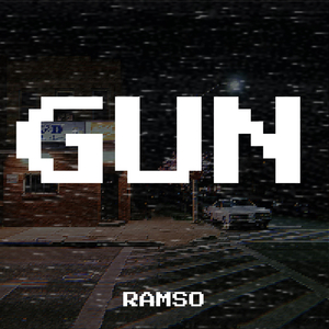 Gun