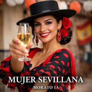 MUJER SEVILLANA