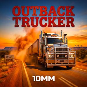 OUTBACK TRUCKER