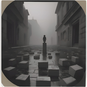 Малолетний бездельник