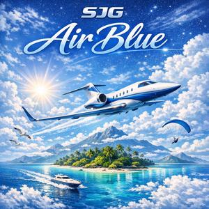 Air Blue