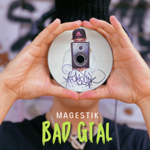 Bad Gial