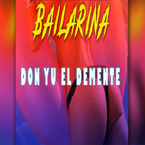 Bailarina