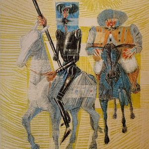 Sagração de Cavaleiro