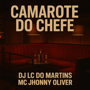 Camarote do Chefe