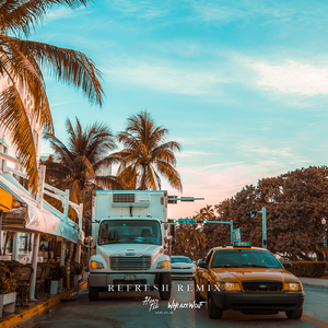 Volex-Refresh（Wheazewolf remix）