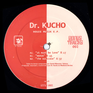 It Must Be Love (Radio Edit)